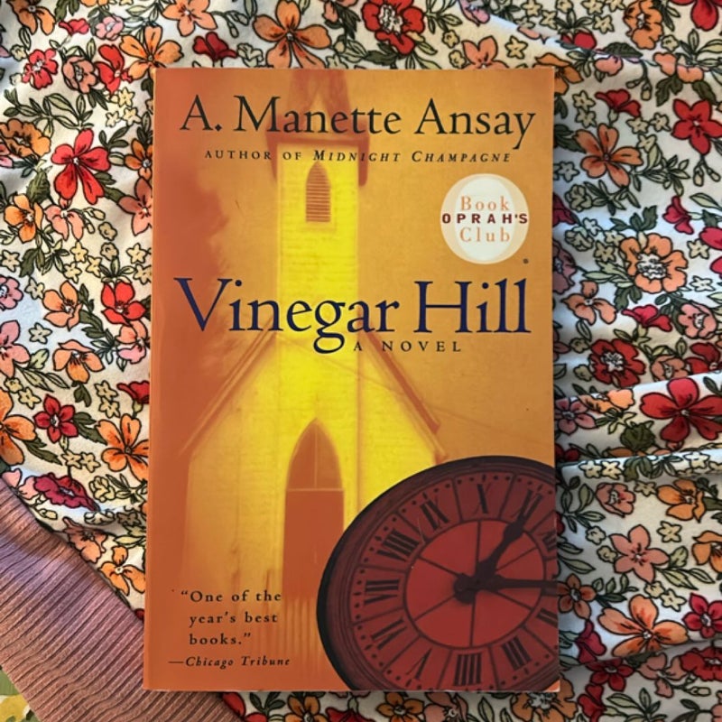 Vinegar Hill