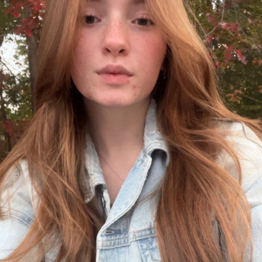 Julia Marchant