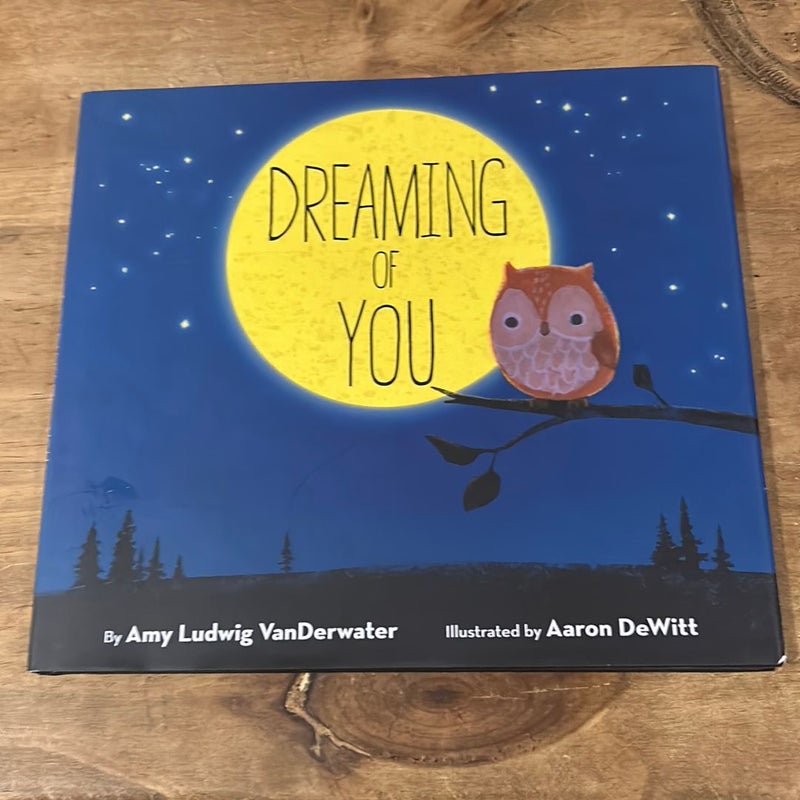 Dreaming of You
