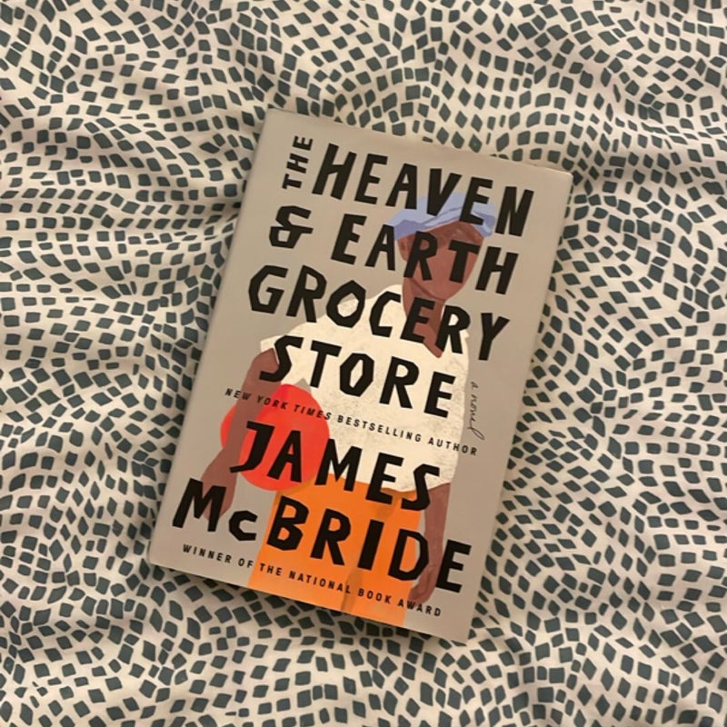 The Heaven and Earth Grocery Store 