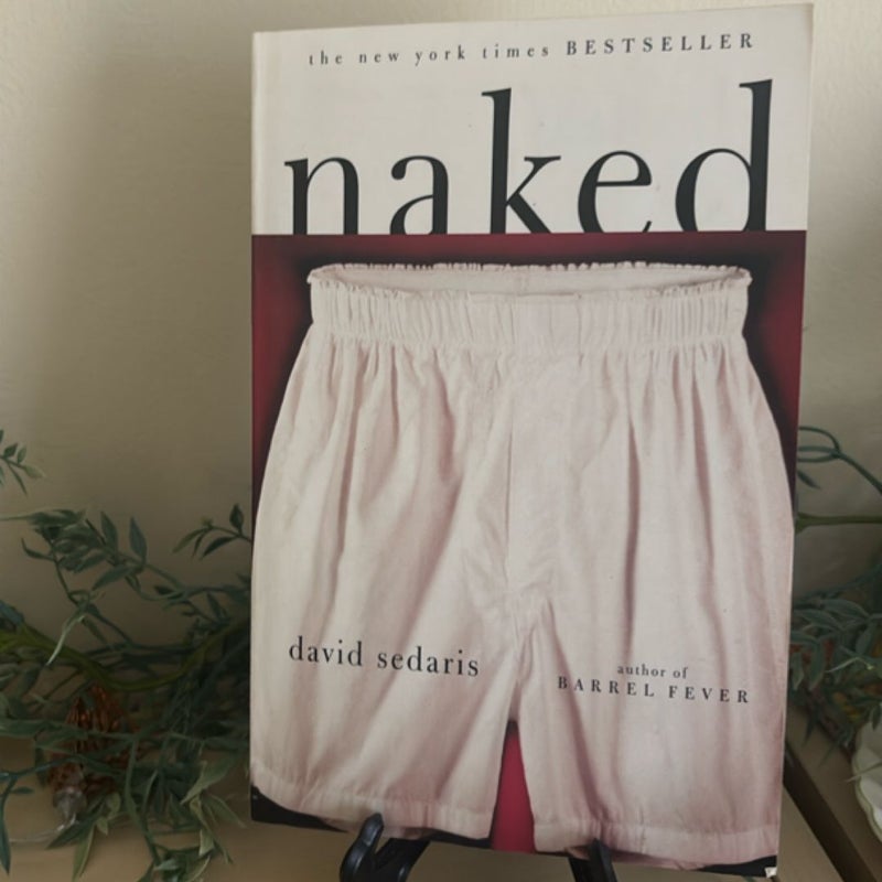 Naked