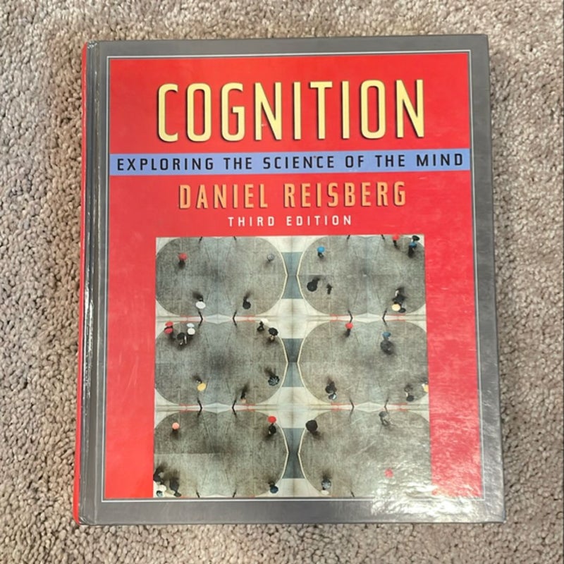 Cognition