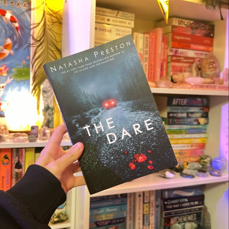 The Dare