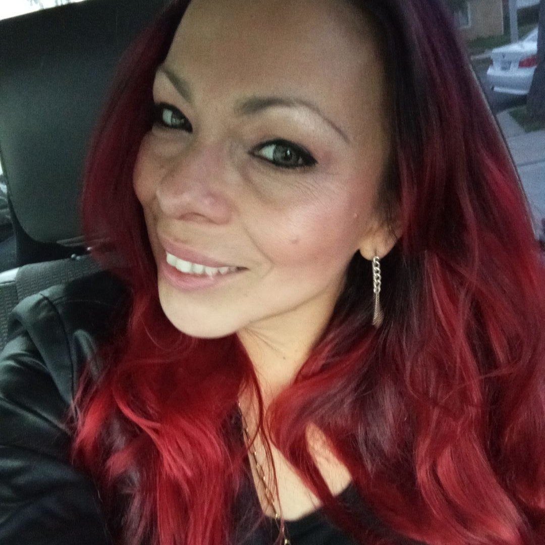 Dinorah Coreas