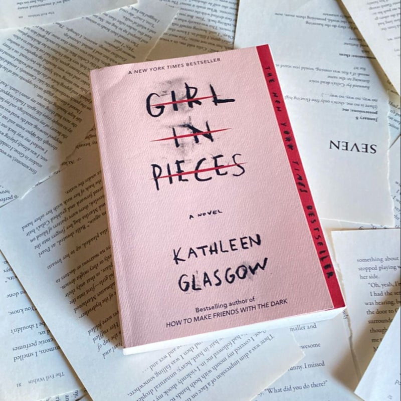 Girl in Pieces