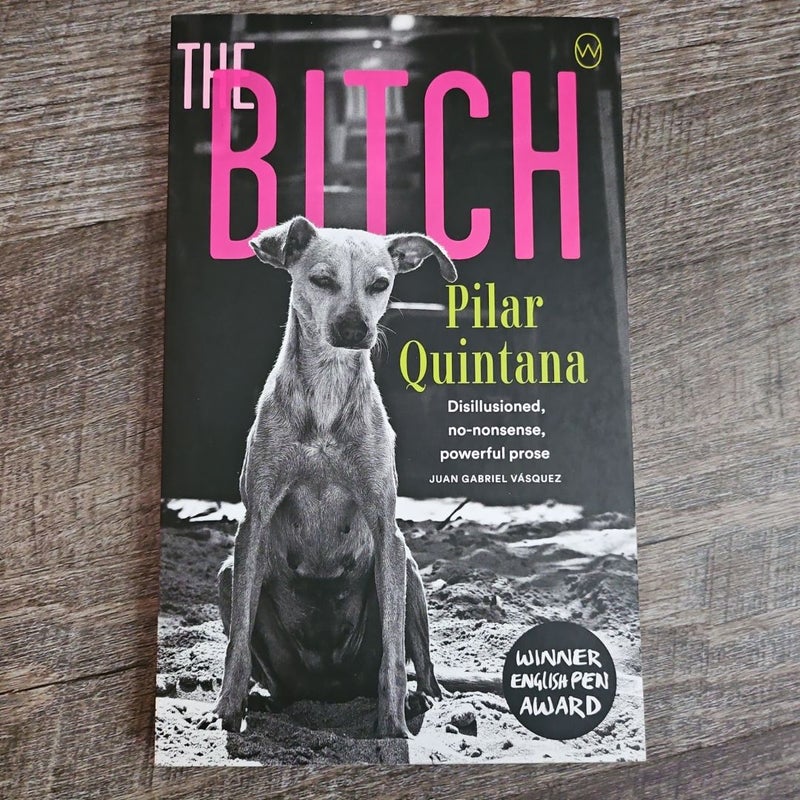 The Bitch