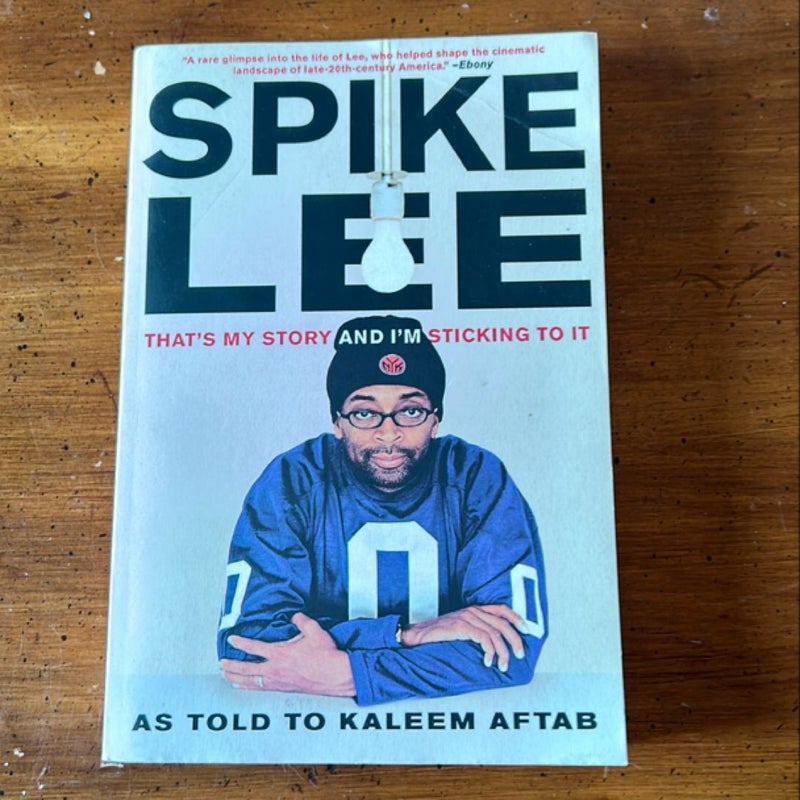 Spike Lee