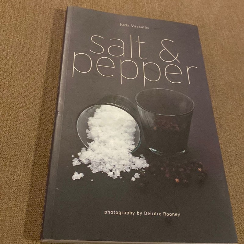 Salt and Pepper