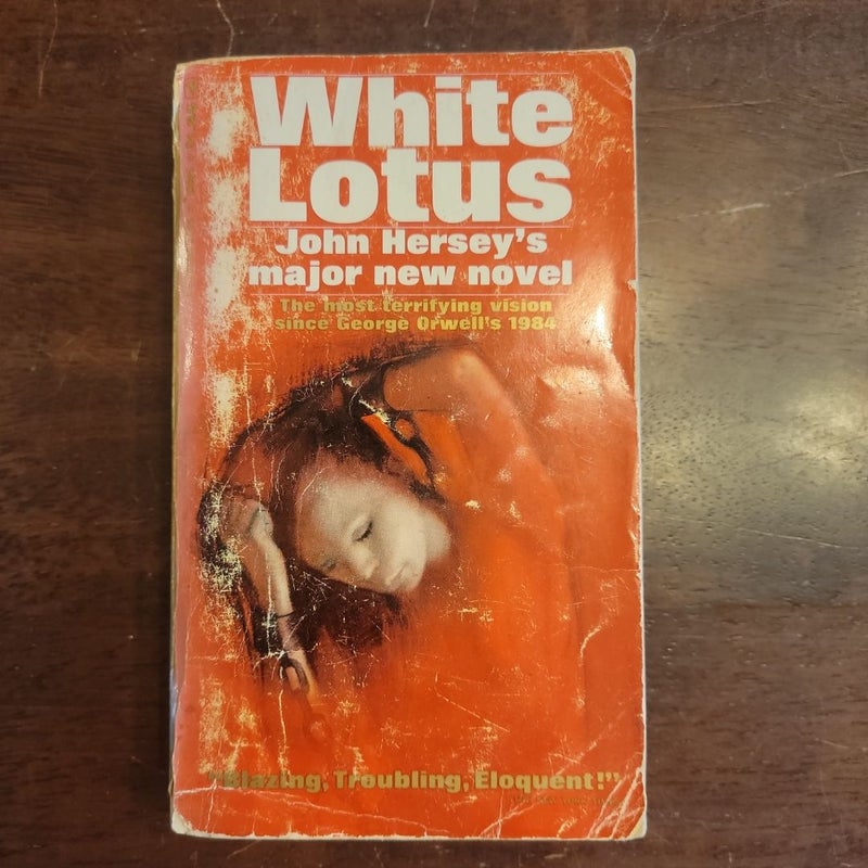 White Lotus