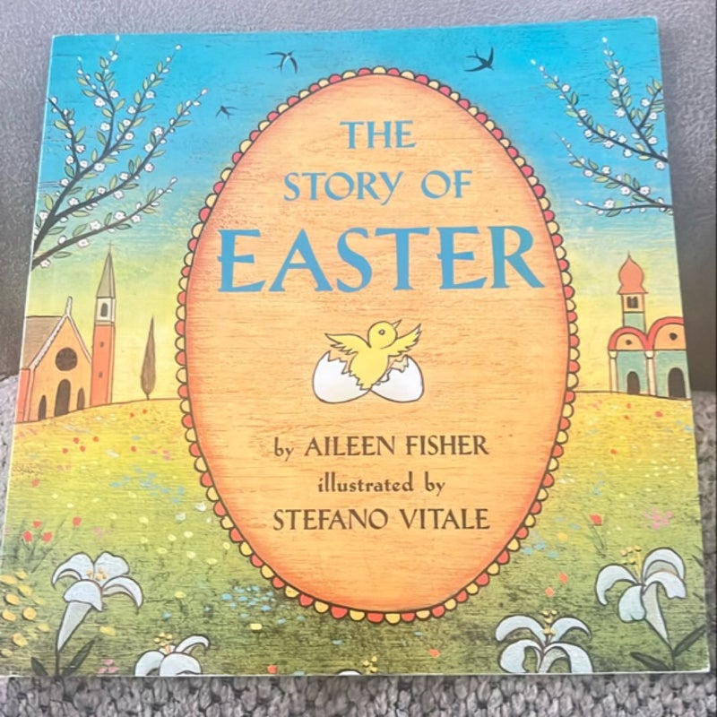 The Story of Easter