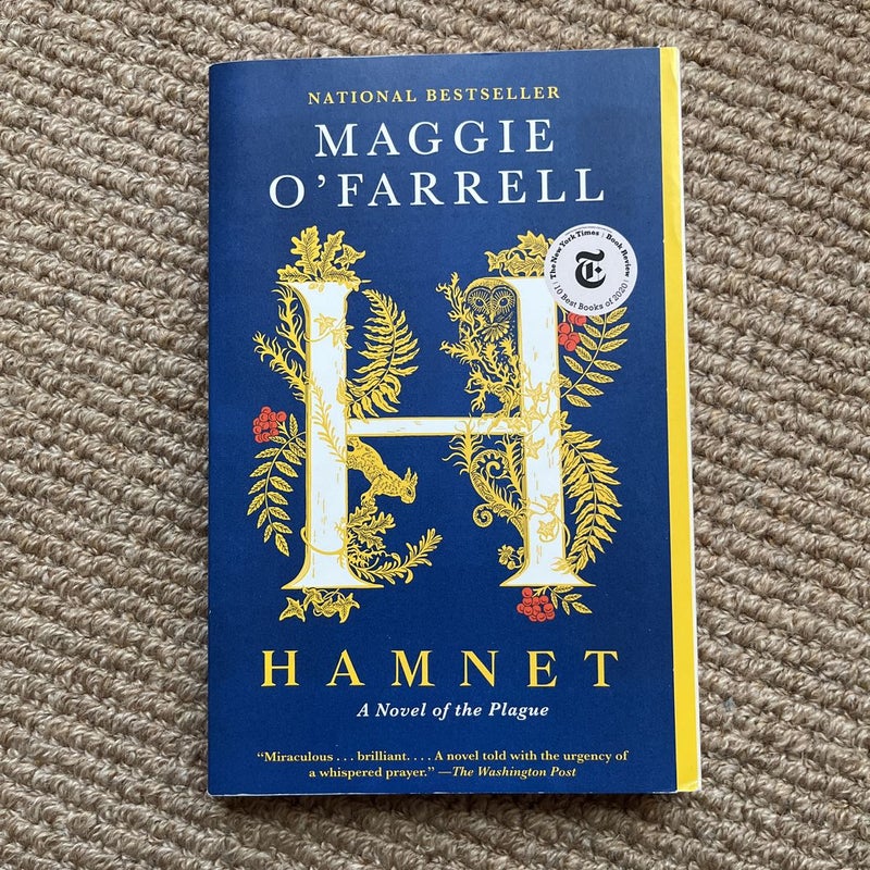 Hamnet