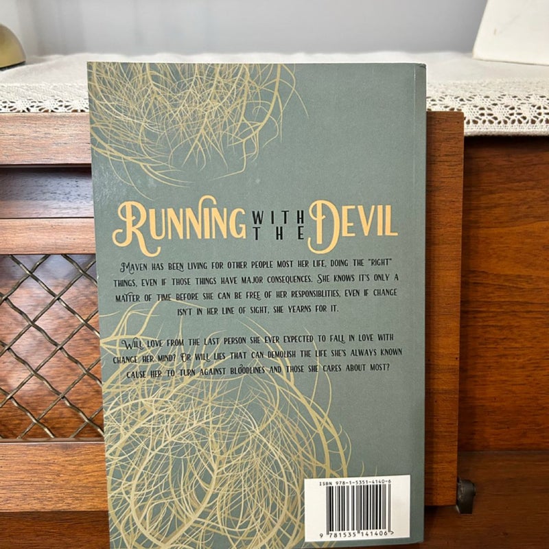 Running with the Devil