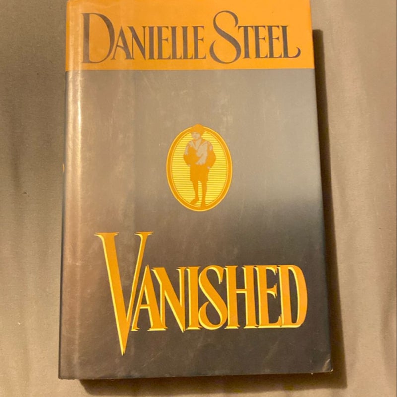 Vanished