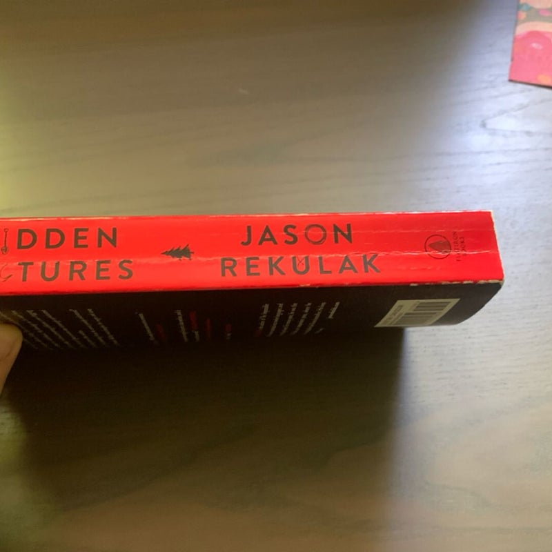 Hidden Pictures