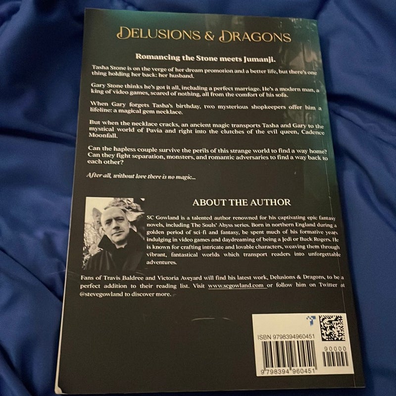 Delusions & Dragons