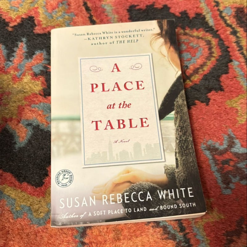 A Place at the Table