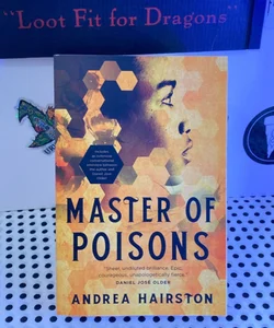 Master of Poisons