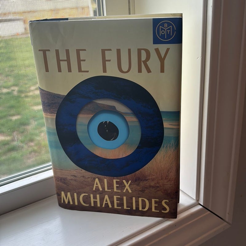 The Fury