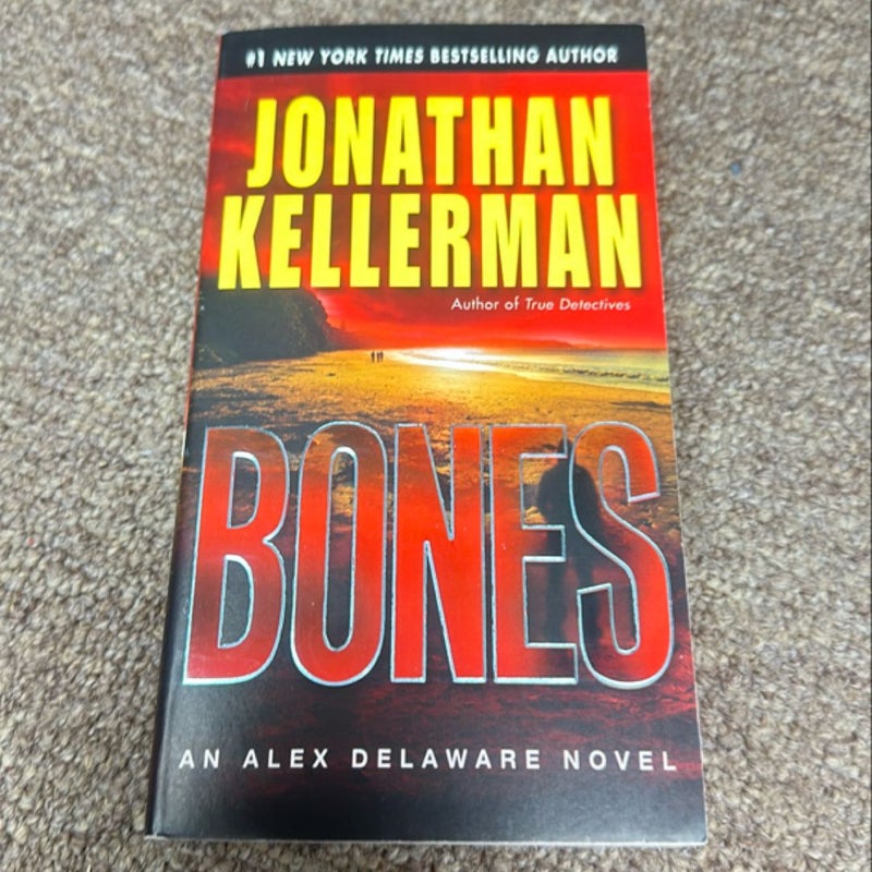 Bones