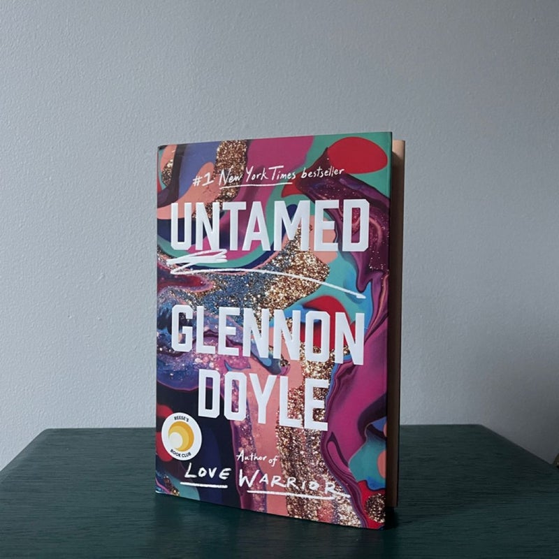 Untamed
