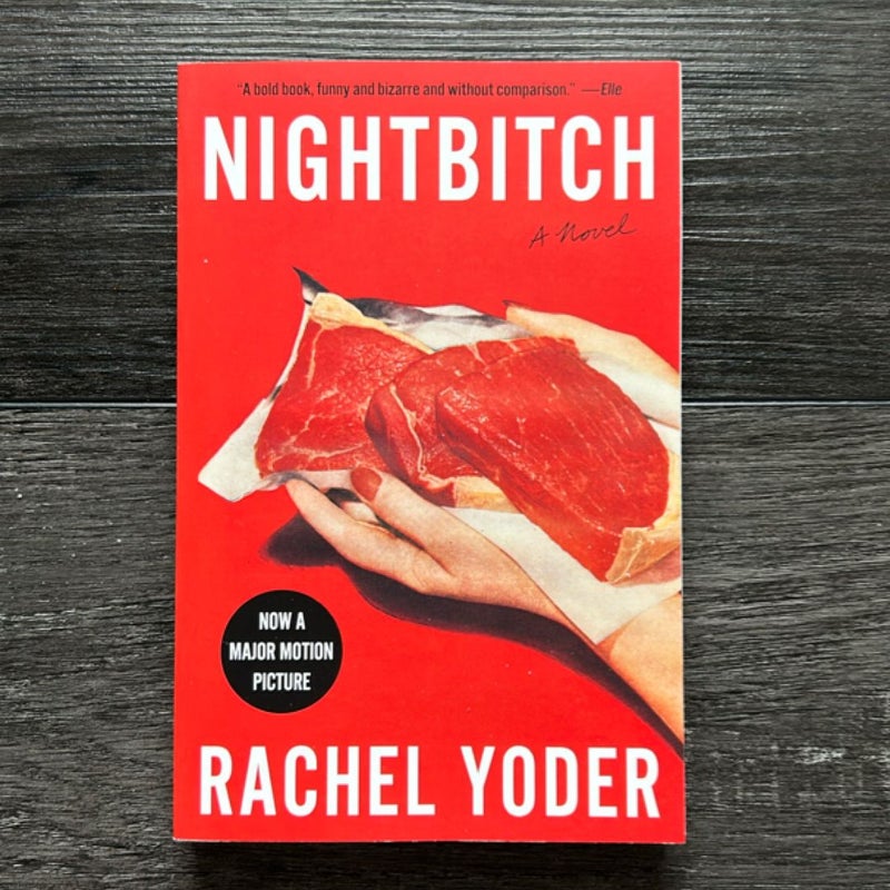 Nightbitch