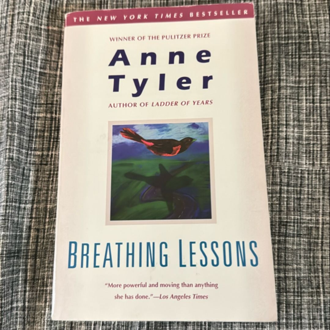 Breathing Lessons