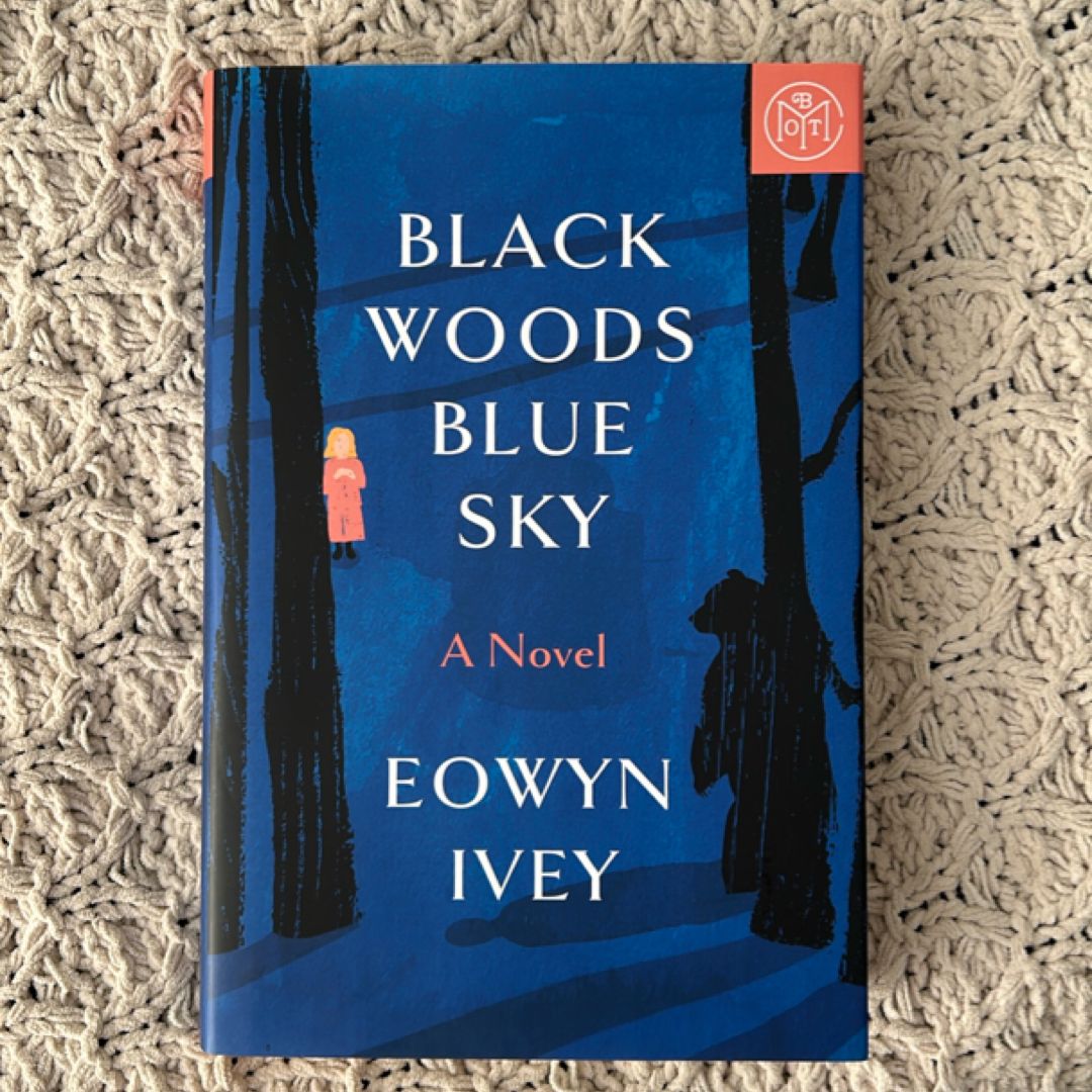 Black Woods, Blue Sky