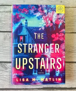 The Stranger Upstairs