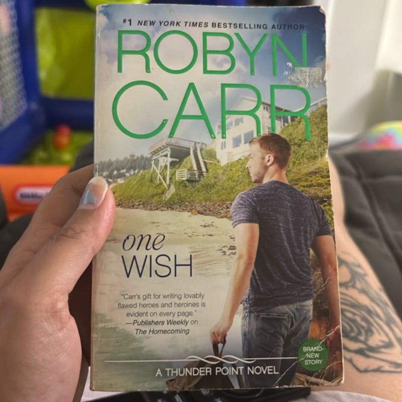 One Wish