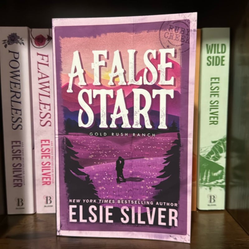 A False Start
