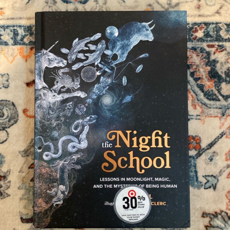 The Night School