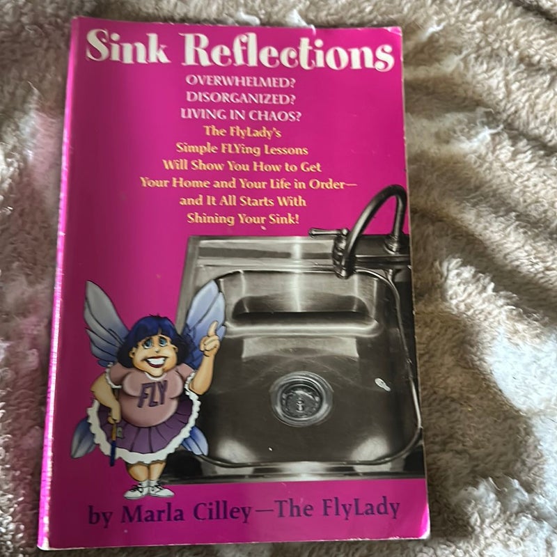 Sink Reflections
