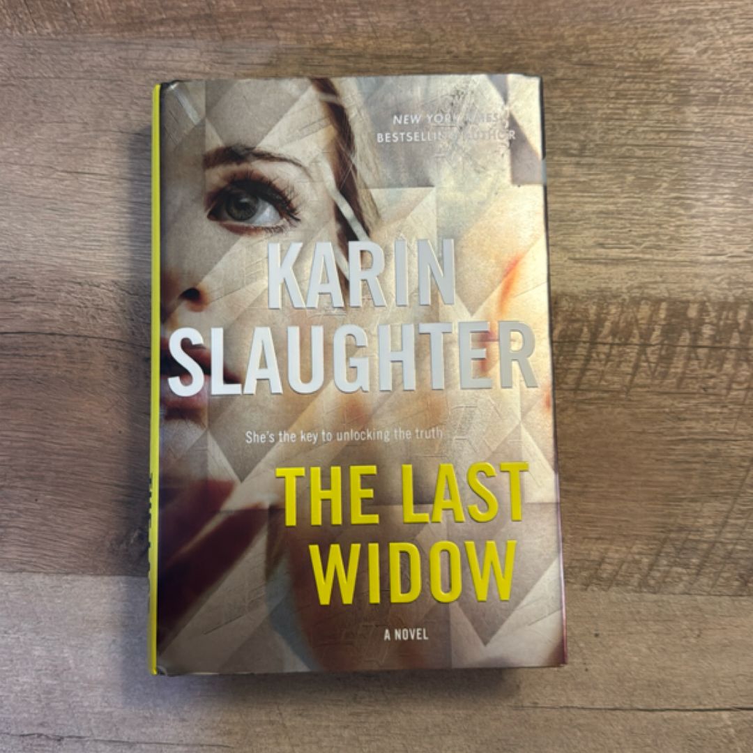 The Last Widow