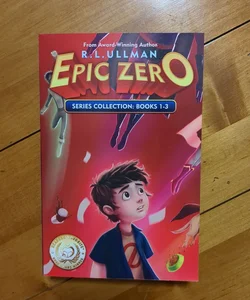 Epic Zero Series