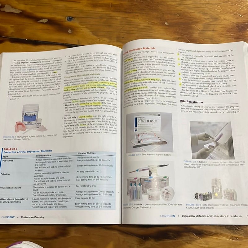 Essentials of Dental Assisting