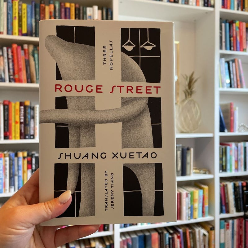 Rouge Street
