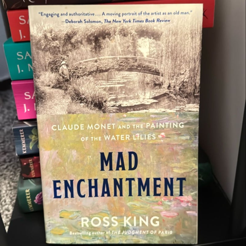 Mad Enchantment