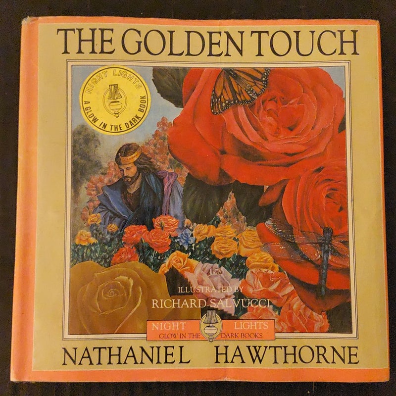 The Golden Touch