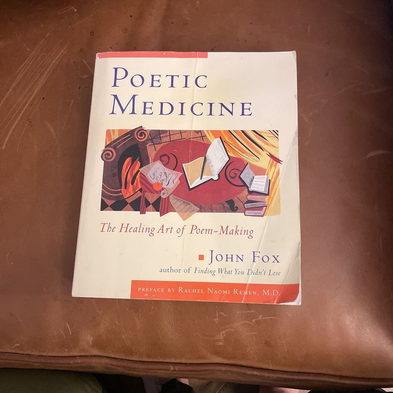 Poetic Medicine