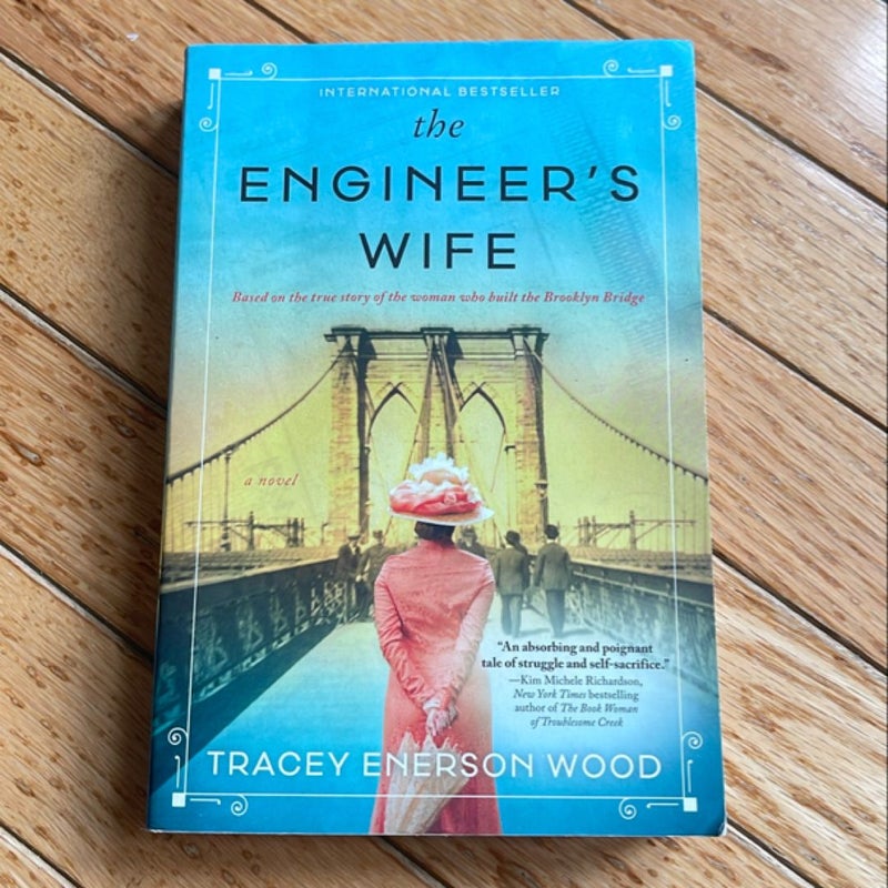 The Engineer's Wife