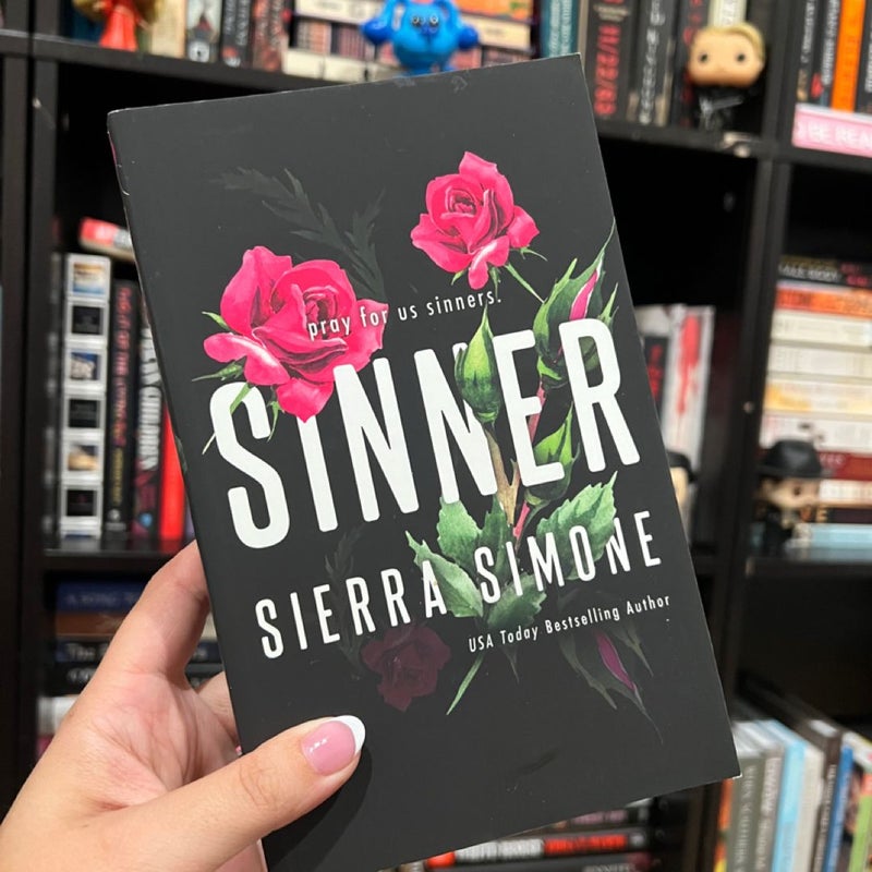 Sinner