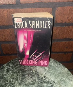 Shocking Pink 