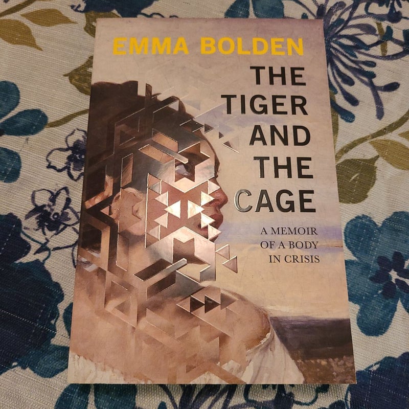 The Tiger and the Cage