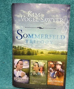 The Sommerfeld Trilogy