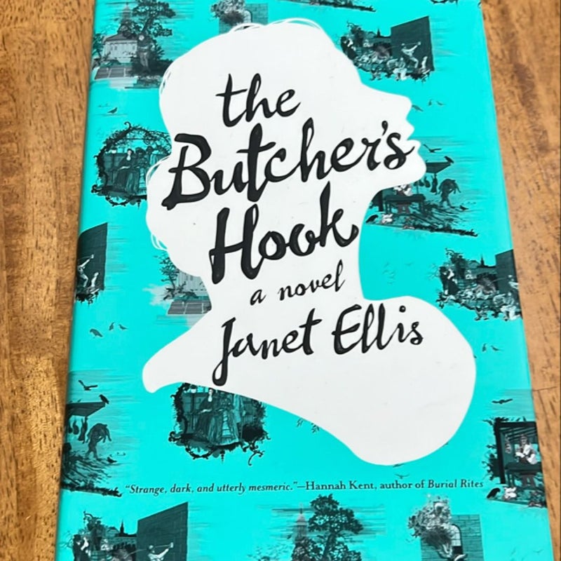 The Butcher's Hook