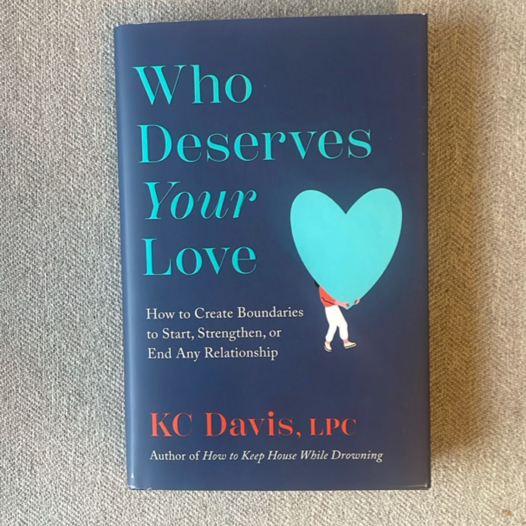 Who Deserves Your Love