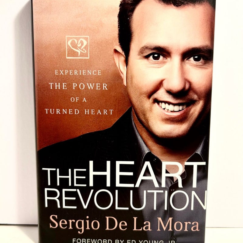 The Heart Revolution