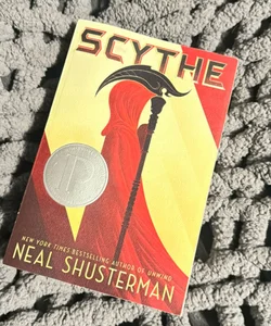 Scythe