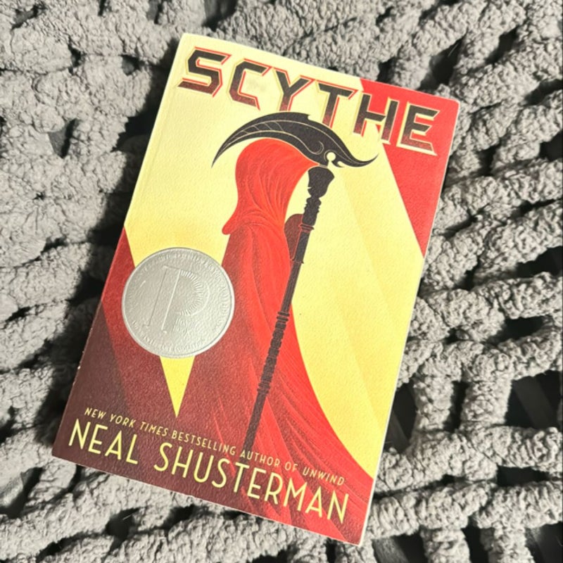 Scythe