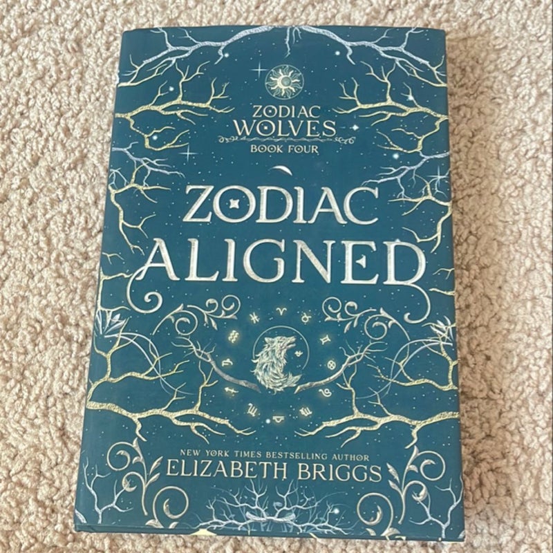 Zodiac Aligned